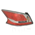 11648490 - : TYC Tail Light Assembly for TYC Image