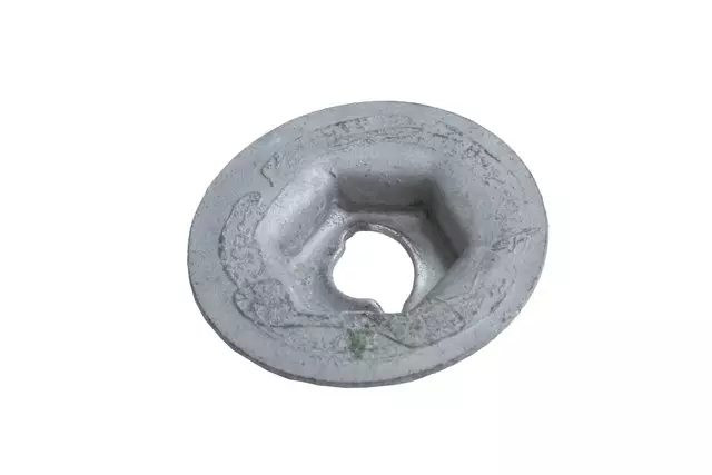 Front Side Door Trim Nut - GM (22863492)