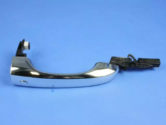 Genuine Alfa Romeo Handle Exterior Door - Alfa Romeo (04589855AI)