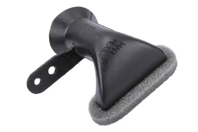Front Floor Console Auxiliary Cooling Duct - GM (42444329)