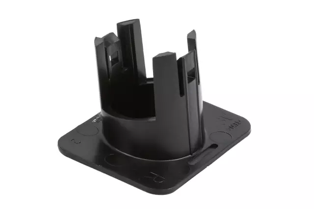 25767185 - : Part# 25767185 Rear Park Assist Sensor Housing for Cadillac: DTS Image