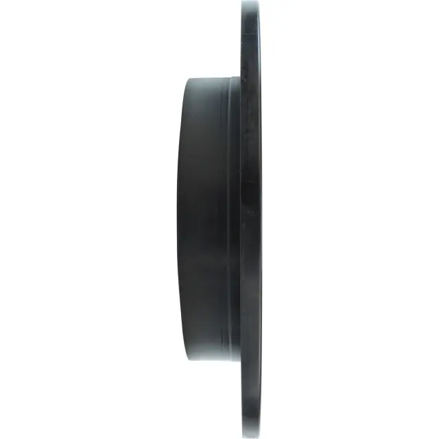 12834066L - Brakes &amp; Brake Parts: StopTech Sport Cross Drilled Brake Rotor; Rear Left for Stoptech Image