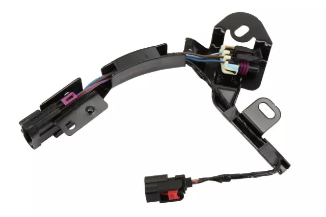 Camshaft Position Sensor Wire - GM (12663001)