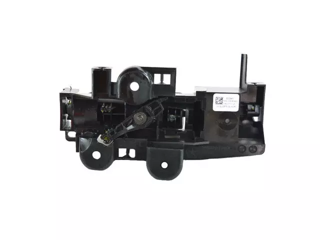 Inside Release Handle, Left - Mopar (5ru79dx9ad)