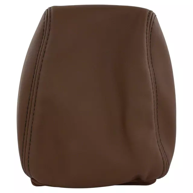 DC3Z26501A04GA - Body: Headrest Cover for Ford: F-250 Super Duty, F-350 Super Duty, F-450 Super Duty Image