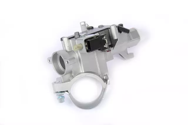 23126268 - Ignition: Ignition Lock Housing for ACDelco Image