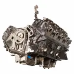LGB384RM - : Remanufactured Kit Remanufactured.Engine Assembly (Long B for Ford Image