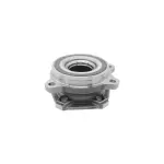 230012WH - : Audi Wheel Hub  - Rear for GSP Image