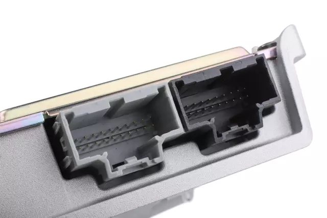 Radio Speaker Amplifier - GM (84778156)