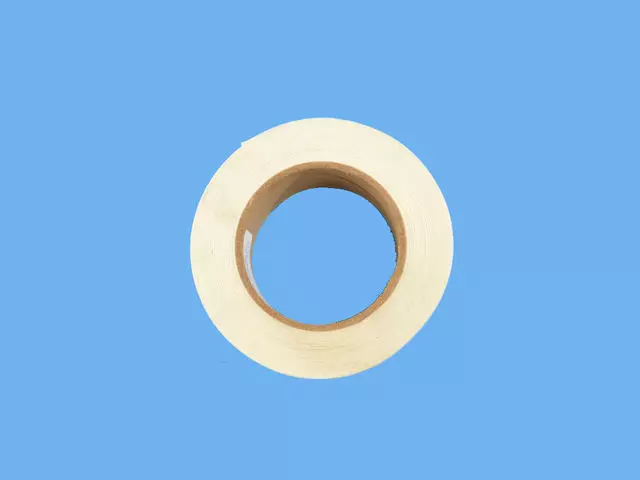 Handle Operation Label - Mopar (68302317AA)