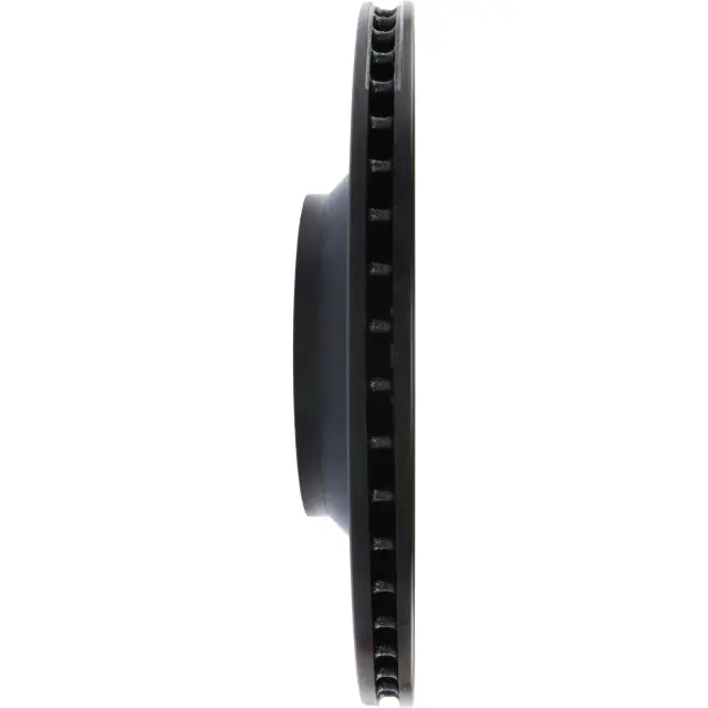 12633113SL - Brakes &amp; Brake Parts: StopTech Sport Slotted Brake Rotor; Rear Left for Stoptech Image