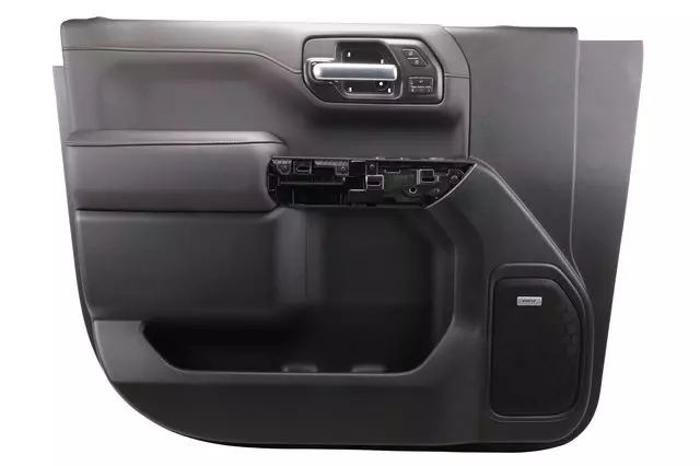 F Trim - GM (86787105)