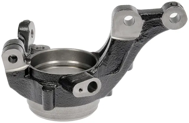 697985 - : Front Left Knuckle for Dorman Image