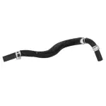 PSH165 - Steering: Power Steering Return Hose for Ford: E-150, E-150 Club Wagon, E-250, E-350 Club Wagon, E-350 Super Duty, E-450 Super Duty Image image