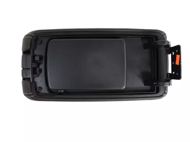 Console Armrest - Mopar (5PU02LU5AC)