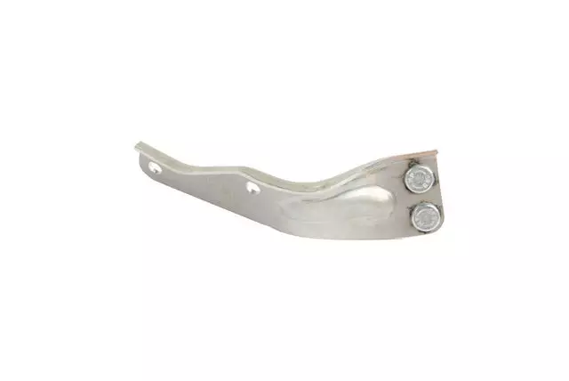 Catalytic Converter Bracket, Left - Alfa Romeo (68322515AA)