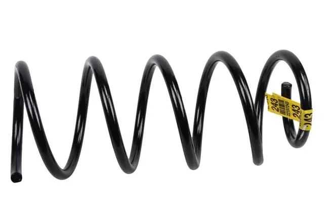 22197243 - Suspension: Coil Spring for GM Image