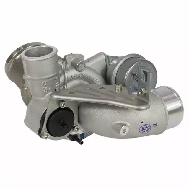 Turbocharger - Ford (CB5Z-6K682-G)