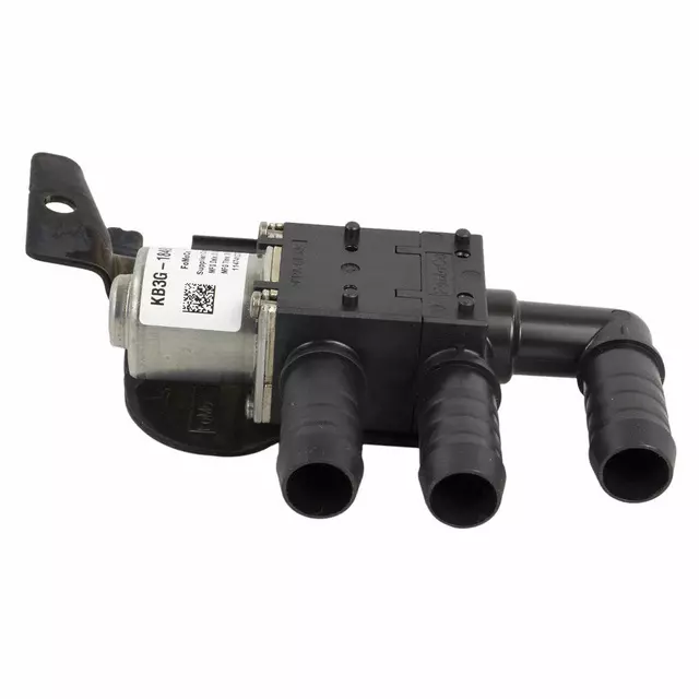 Valve Assembly - Ford (KB3Z-18495-A)