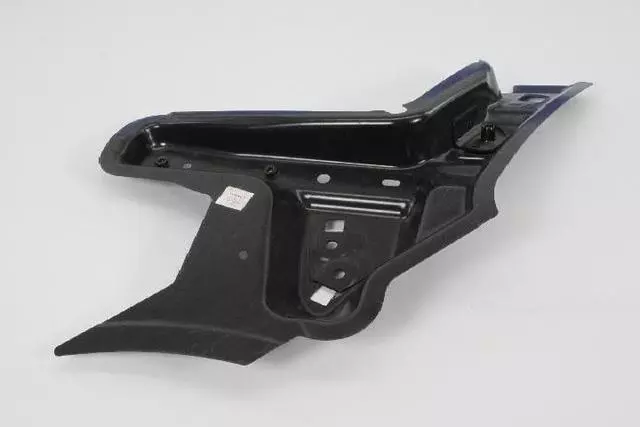 Quarter Panel Beltline Reinforcement, Right - Mopar (5115710AA)