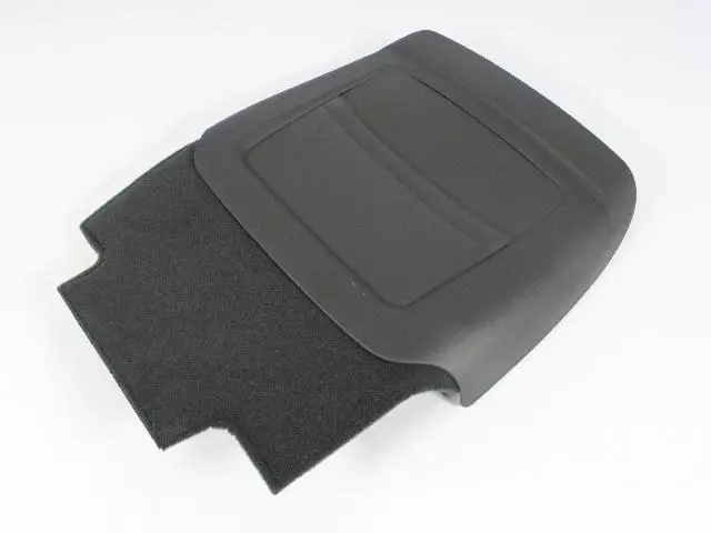 1UV14XDVAB - : Front Seat Back Panel for Dodge: Challenger Image