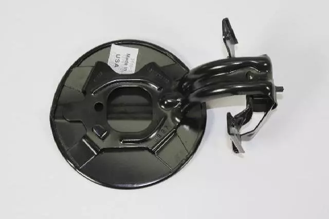 Fuel Fill Door - Mopar (5008741AE)