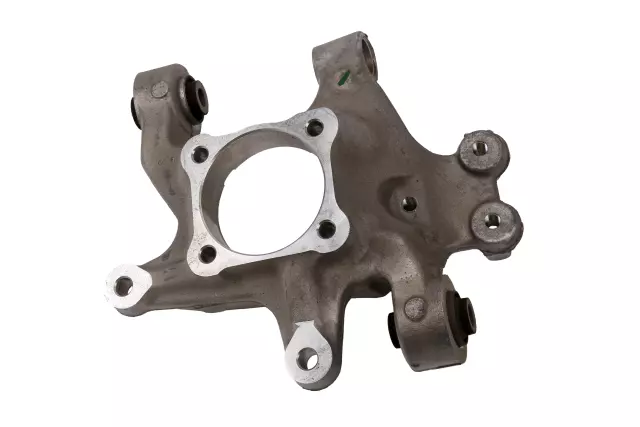 Rear Driver Side Suspension Knuckle - GM (23337211)