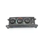 55057079AB - Body: Heater Control for Dodge: Dakota, Ram 1500, Ram 2500, Ram 3500 | Ram: Dakota Image