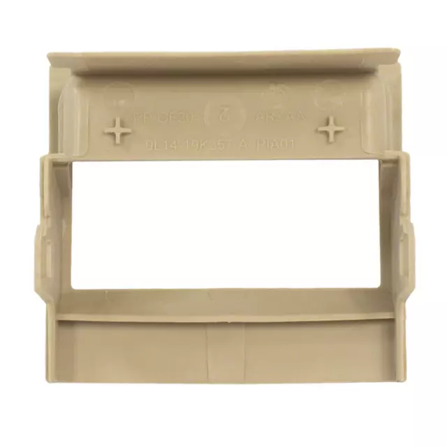 9L1Z19K357AA - Body: Switch Cover for Ford: Expedition | Lincoln: Navigator Image