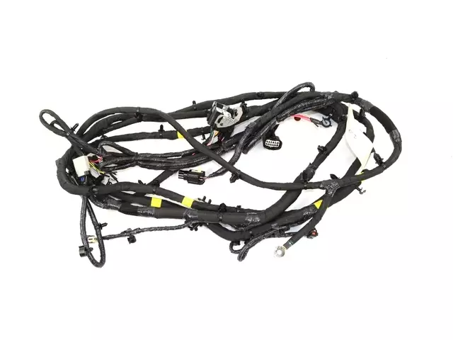 Chassis Wiring - Mopar (68208143AD)