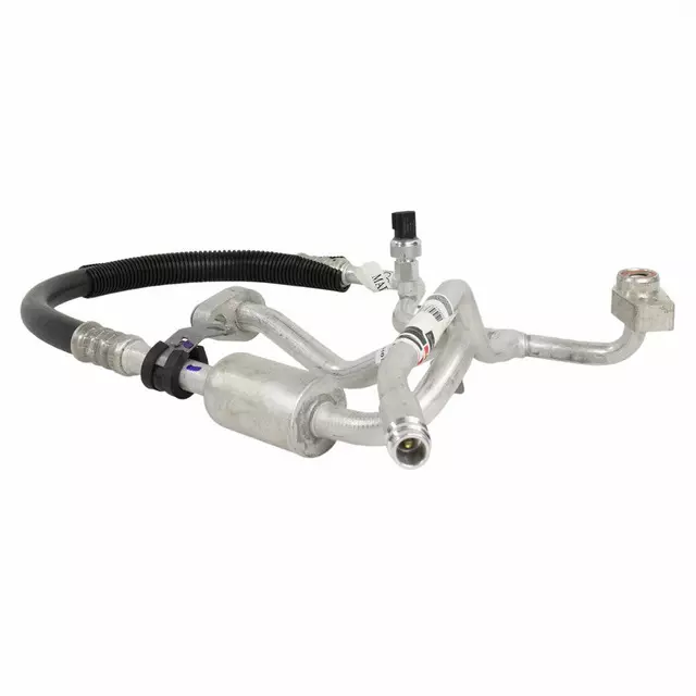HG9Z19972A - : Hose &amp; Tube Assembly for Ford Image
