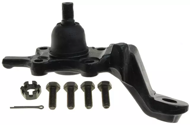 Front Driver Side Lower Ball Joint - ACDelco (46D2267A)