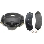 19107689 - : Remanufactured Caliper for GM Image