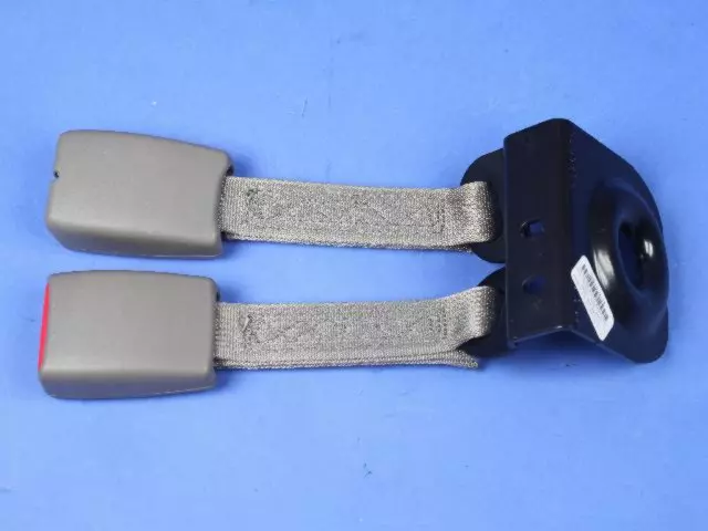 Rear Inner Seat Belt - Mopar (5JZ271J3AC)