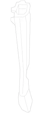 2548320100 - : Drain Valve for Mercedes-Benz Image