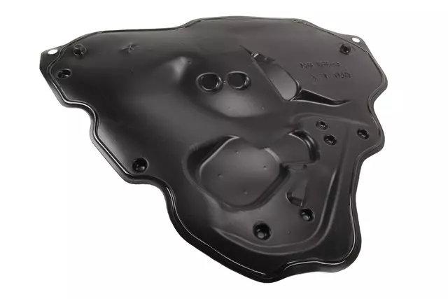 23369002 - Body: Water Deflector for Chevrolet: Equinox | GMC: Terrain Image