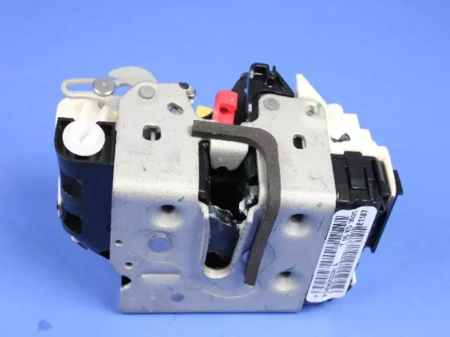Lock Actuator - Mopar (04589022AL)