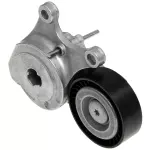 950773A - : Litens Accessory Drive Belt Tensioner Assembly for Litens Image