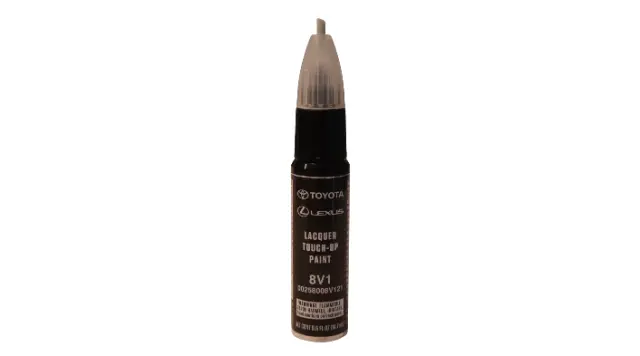258008V121 - : Winter Gray Metallic for Toyota Image