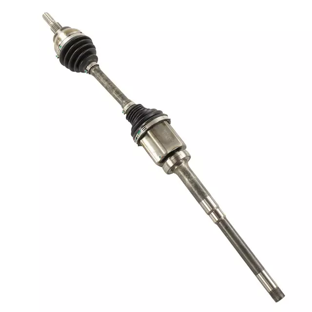 CV6Z3B436AS - : Axle Assembly for Ford Image