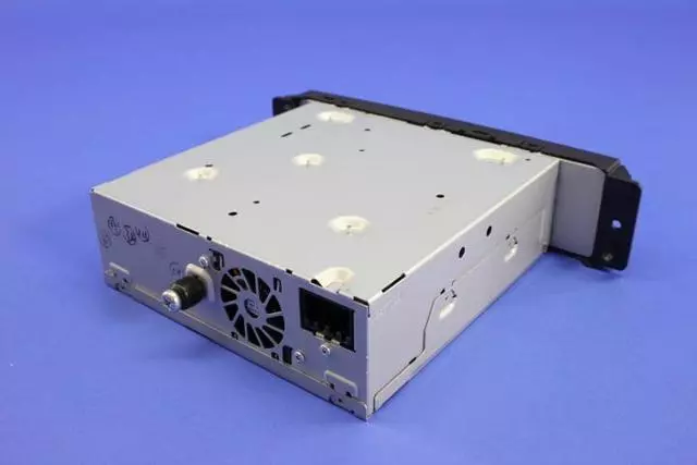 Blu-Ray DVD Player - Mopar (68242291AB)