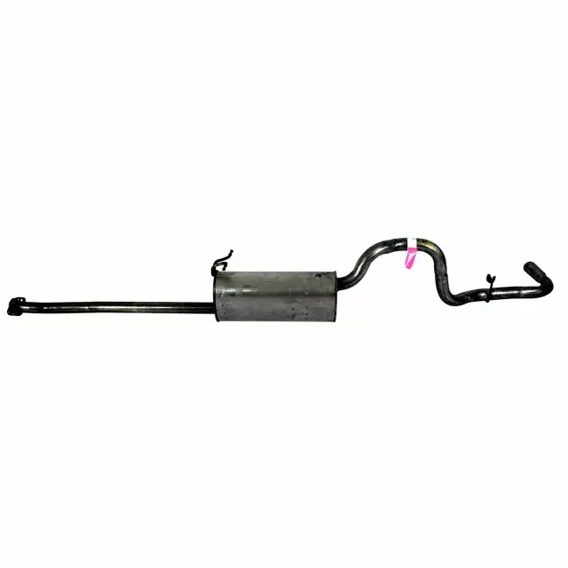 7L5Z5230F - : Muffler &amp; Pipe for Ford: Ranger Image