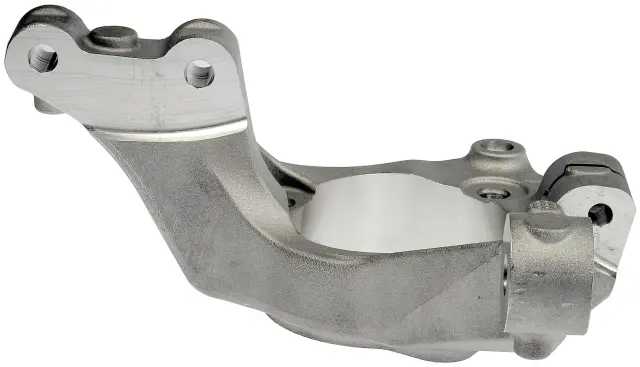 698235 - Steering: Front Left Knuckle for Dorman Image