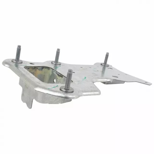 Bumper Impact Bar Bracket - Ford (LX6Z17B750D)