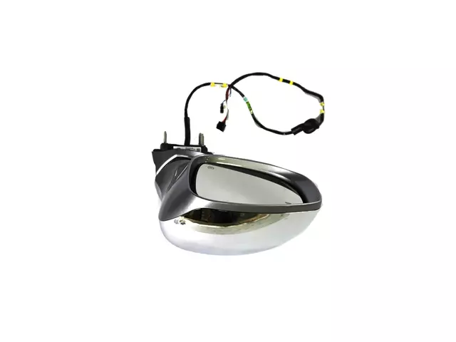 Outside Rear-View Mirror, Left - Mopar (5RM191SCAE)