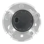 BR930266 - : SKF Rear RightWheel Hub Bearing Assembly BR930266 For Toyota Lexus for SKF Image
