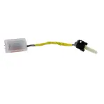 LB5Z14A318B - : Wire Assembly for Ford Image