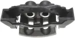 FRC11391 - : Raybestos R-Line Reman Semi-Loaded Caliper &amp; Bracket Assy for Raybestos Brakes Image