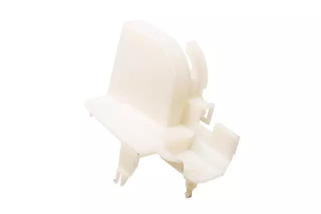 Driver Side Front Door Lock Cover - GM (90452635)