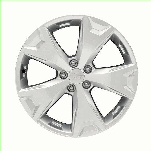 28192SA000 - : Wheel, TPMS Valve Screw for Subaru: Crosstrek, Forester, Impreza, Legacy, Outback, Tribeca, WRX, WRX STI, XV Crosstrek Image